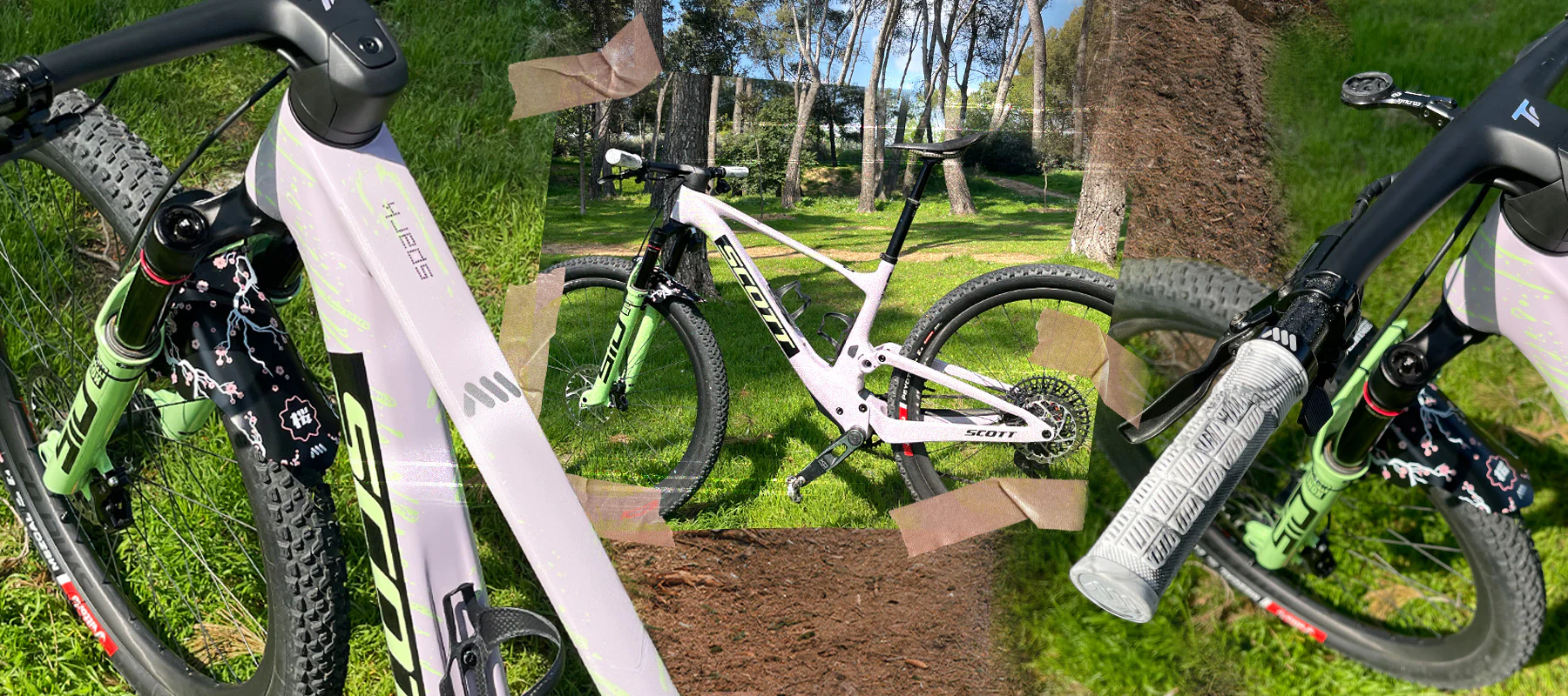 Elevate Every Mountain Experience